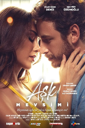 فيلم Season of Love 2024 مترجم HD