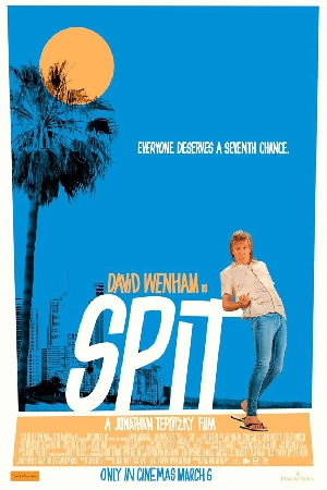 فيلم Spit 2025 مترجم HD