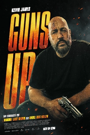 فيلم Guns Up 2025 مترجم HD