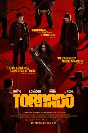 مشاهدة فيلم Tornado 2025 مترجم