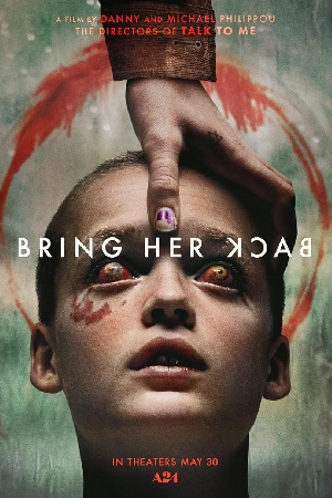 فيلم Bring Her Back 2025 مترجم HD
