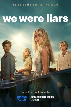 مسلسل We Were Liars 2025 مترجم HD