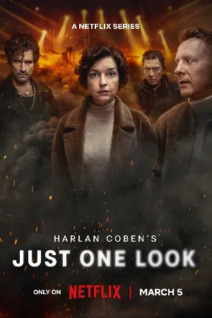مسلسل Just One Look 2025 مترجم HD