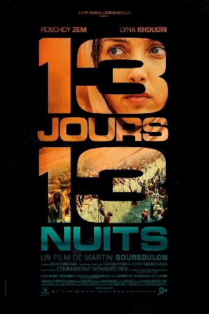 فيلم 13 Days 13 Nights 2025 مترجم HD