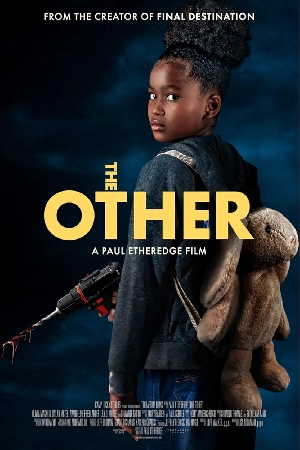 مشاهدة فيلم The Other 2025 مترجم