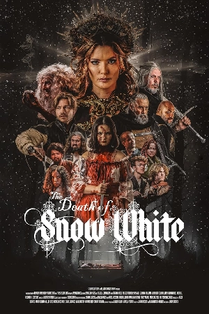 فيلم The Death of Snow White 2025 مترجم HD
