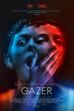 فيلم Gazer 2024 مترجم HD