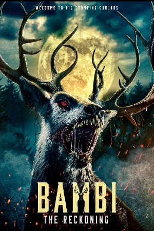 فيلم Bambi The Reckoning 2025 مترجم HD