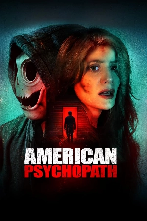 فيلم American Psychopath 2025 مترجم HD