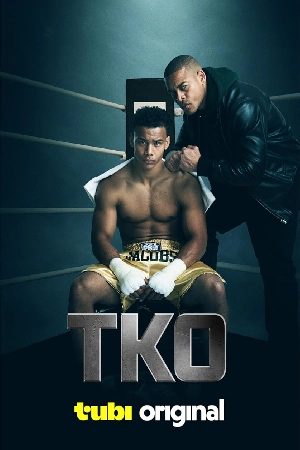 فيلم TKO 2025 مترجم HD