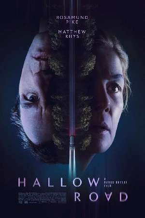 فيلم Hallow Road 2025 مترجم HD