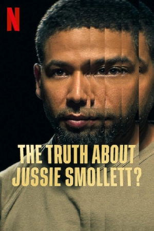 فيلم The Truth About Jussie Smollett 2025 مترجم HD