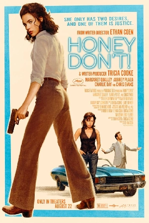 فيلم Honey Don t 2025 مترجم HD