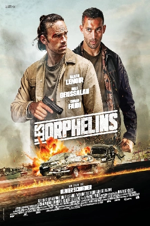 فيلم Les orphelins 2025 مترجم HD