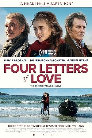 فيلم Four Letters of Love 2025 مترجم HD