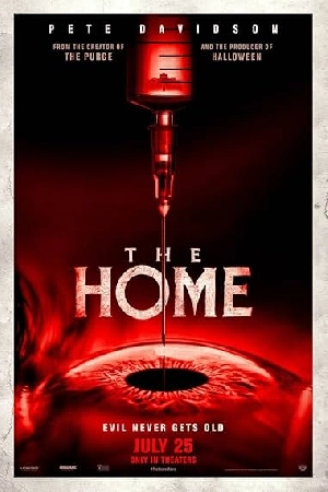 مشاهدة فيلم The Home 2025 مترجم