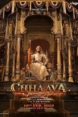 فيلم chhaava 2025 مترجم HD