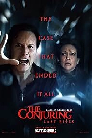 فيلم The Conjuring Last Rites 2025 مترجم HD