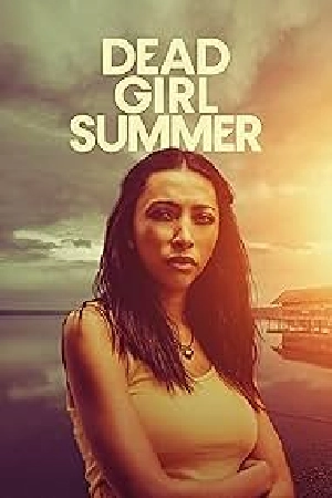 فيلم Dead Girl Summer 2025 مترجم HD