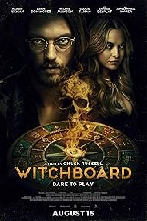 فيلم Witchboard 2023 مترجم HD