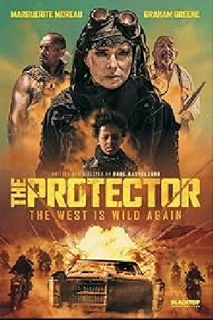 مشاهدة فيلم The Protector 2025 مترجم