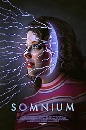 مشاهدة فيلم Somnium 2025 مترجم