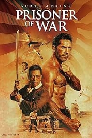 فيلم Prisoner of War 2025 مترجم HD