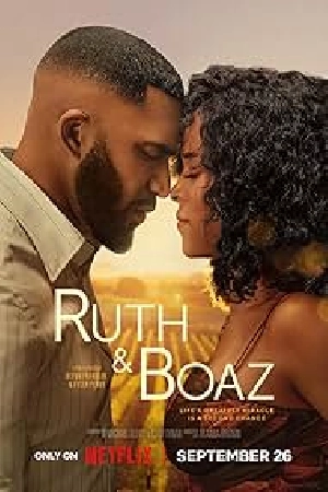 فيلم Ruth Boaz 2025 مترجم HD
