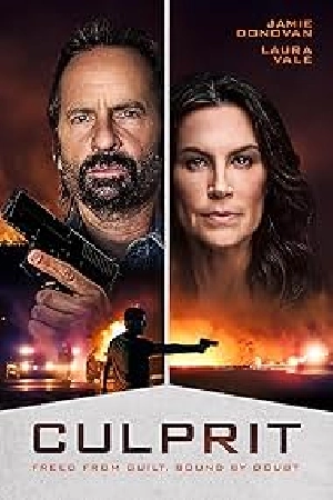 فيلم Culprit 2025 مترجم HD