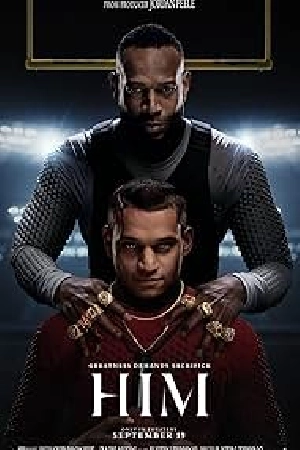 فيلم Him 2025 مدبلج HD