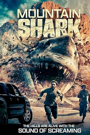 فيلم Mountain Shark 2024 مترجم HD