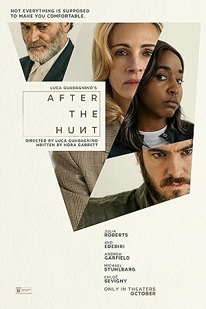فيلم After the Hunt 2025 مترجم HD