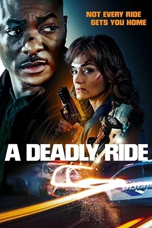فيلم A Deadly Ride 2025 مترجم HD