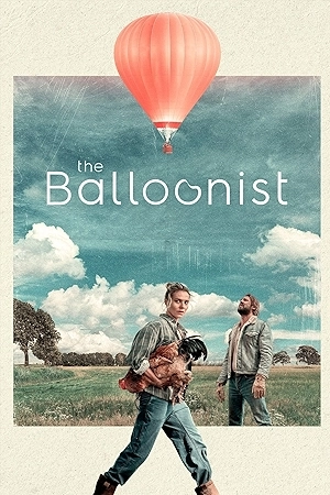 فيلم The Balloonist 2025 مترجم HD