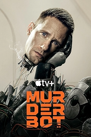 مسلسل Murderbot 2025 مترجم HD