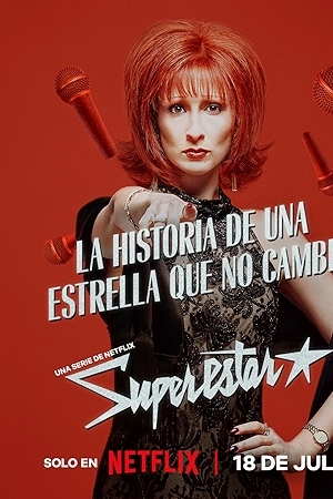 مسلسل Superstar 2025 مترجم HD