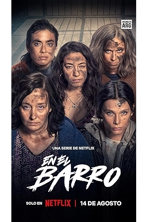 مسلسل In the Mud 2025 مترجم HD