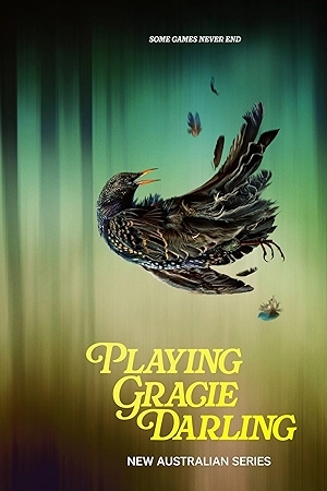 مسلسل Playing Gracie Darling 2025 مترجم HD