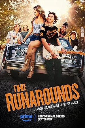 مشاهدة مسلسل The Runarounds 2025 مترجم