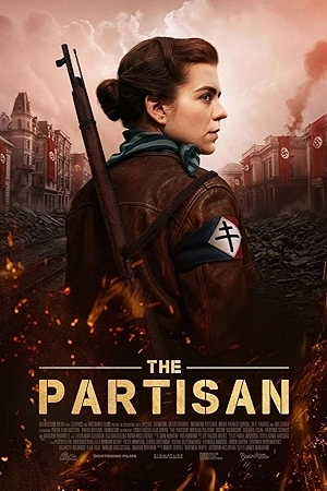 فيلم The Partisan 2025 مترجم HD