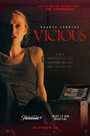 فيلم Vicious 2025 مترجم HD