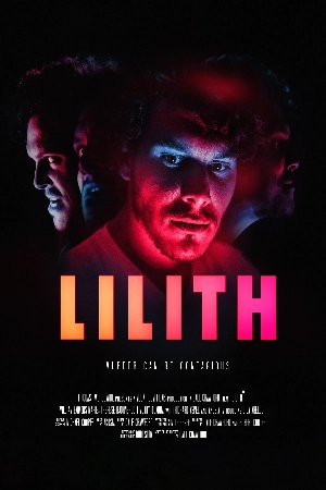 مشاهدة فيلم Lilith 2025 مترجم