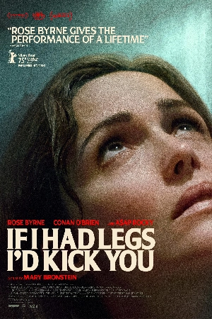 فيلم If I Had Legs I d Kick You 2025 مترجم HD
