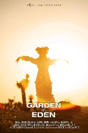 فيلم Garden of Eden 2025 مترجم HD