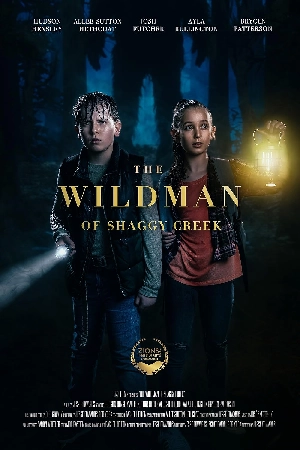 فيلم The Wildman of Shaggy Creek 2025 مترجم HD