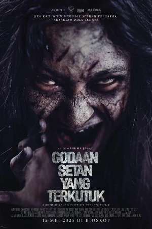فيلم Godaan Setan yang Terkutuk 2025 مترجم HD
