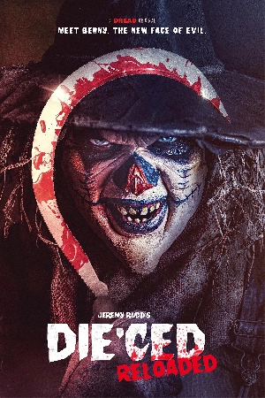 فيلم Die ced Reloaded 2025 مترجم HD