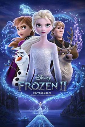 فيلم Frozen 2 2019 مترجم HD