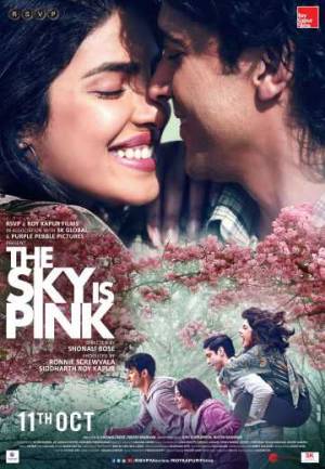 فيلم The Sky Is Pink 2019 مترجم HD