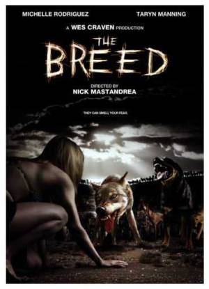 فيلم The Breed 2006 مترجم HD